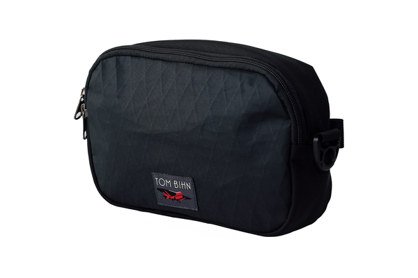 The Big Bantam in Black 420 X-Pac